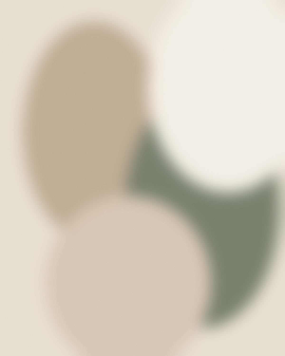 Warm neutral placeholder image