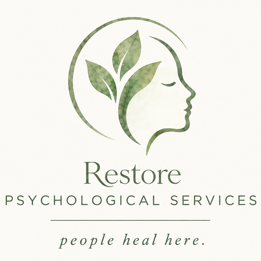 Restore Psychological Services